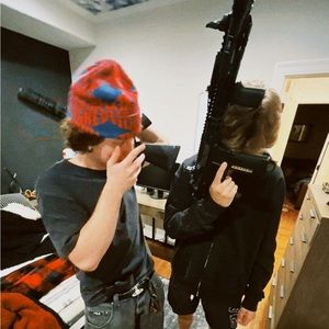 Meet your Posher, Baker